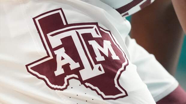 Texas A&M logo