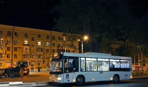 Почти 8 млн рублей потребовали от ростовских перевозчиков за нарушения