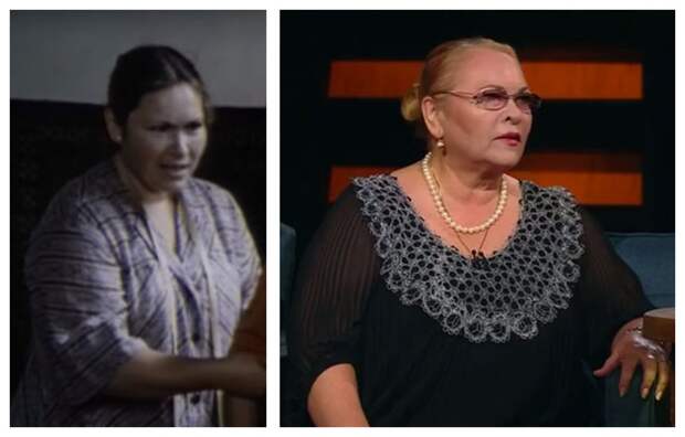 Нина Усатова Нина Усатова