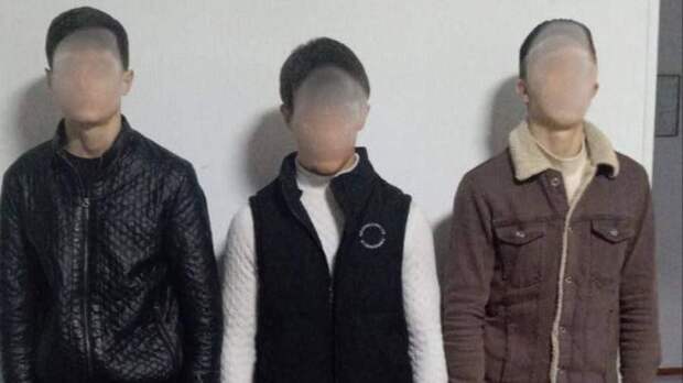 Трех подростков задержали в Ингушетии за дрифт у Вечного огня