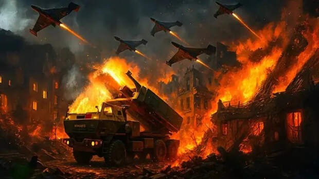 "Ракеты будут бить по Москве уже летом": Что готовит Киев?