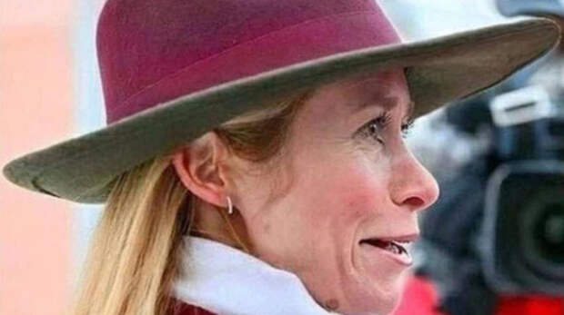 Кая предлагает сдаться