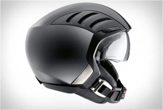 310 Мотошлем AirFlow 2 от BMW