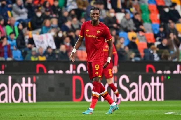 «Аталанта» не смогла одолеть «Дженоа», «Рома» спасла ничью в матче с «Удинезе»