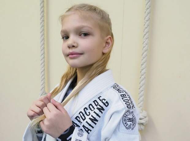 Фото: Ольга Чумаченко
