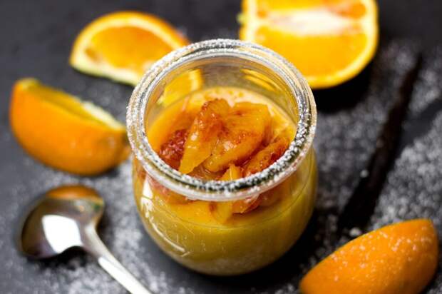 orange-pudding-2112477_1280-1024x682 Как приготовить апельсиновый пудинг? Простой рецепт