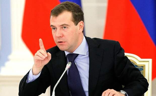 Медведев назвал непризнание иммунитетов государств шагом к началу войны