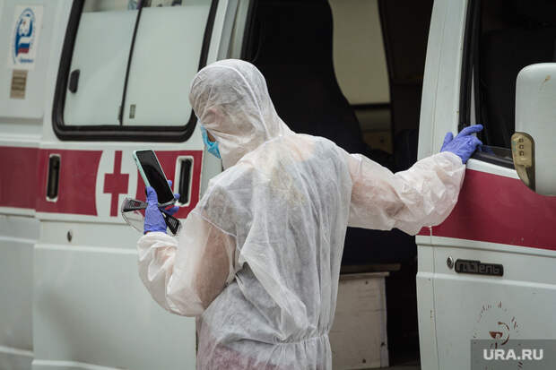 Коронавирус в Челябинской области: последние новости 28 августа. Врачам заплатили после слов Путина, в регионе произошла новая вспышка инфекции