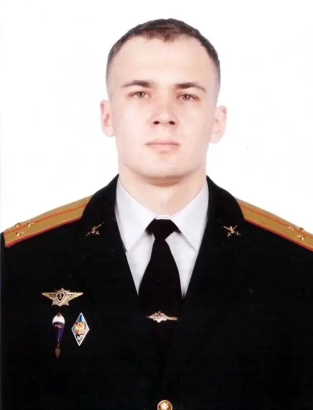 Территория Героев...(3)