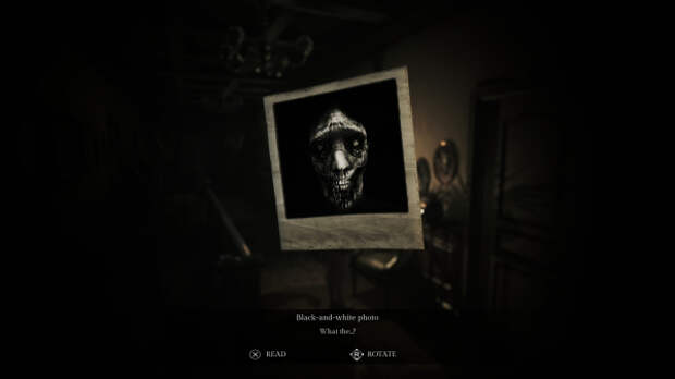 Обзор Song of Horror