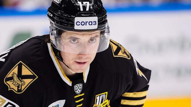 «Адмирал» одержал первую победу за десять матчей КХЛ, обыграв на выезде «Барыс»