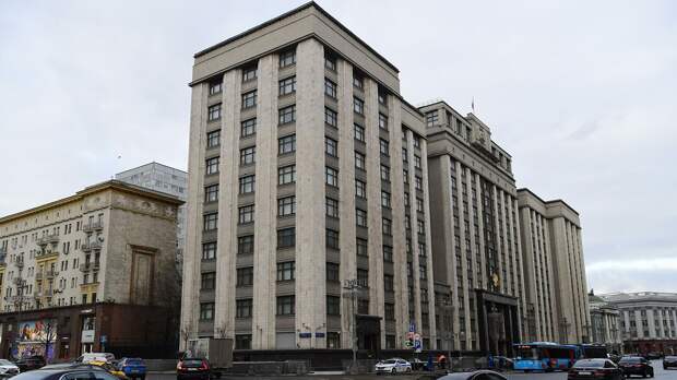 В Госдуму внесли проект о прибавках к пенсиям многодетных родителей 