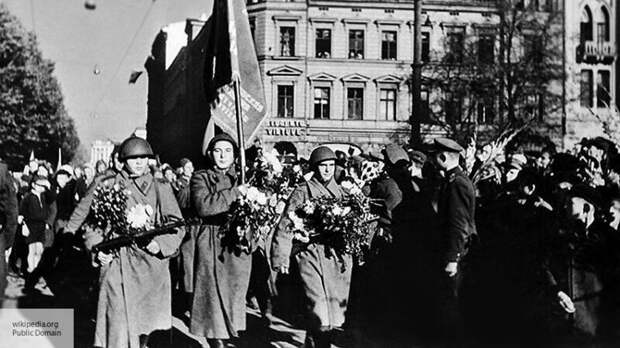 Историк предостерег против «канонизации» Второй мировой войны