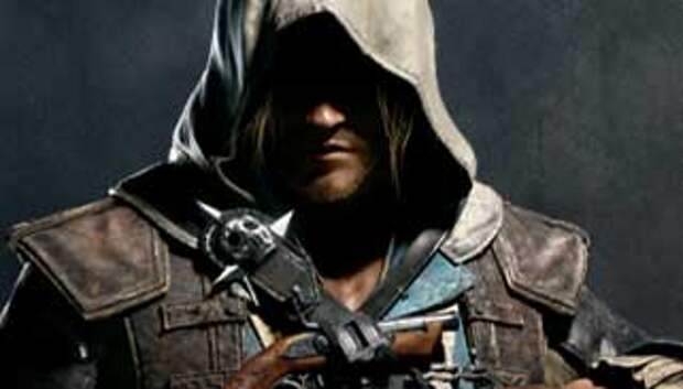 Новый трейлер мультиплеера Assassin's Creed 4 Black Flag