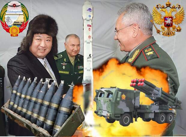 Иностранные наблюдатели опасаются формирования военно-политической оси Россия – КНДР – Китай Дальневосточный прорыв Бронепоезд Кима вызвал панику на Западе «Ким Чен Ын выразил искреннюю...-8