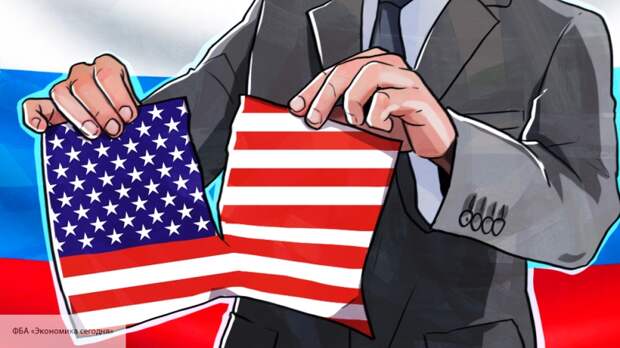 Sohu: США хотели надавить на Китай, но нарвались на неожиданную реакцию России