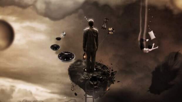 Артур Форд о фактах духовного бессмертия: «Истинная сущность человека, его духовное тело, является лишь временным посетителем в этом мире»