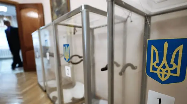 В Госдепе назвали выборы на Украине ключевым испытанием демократии