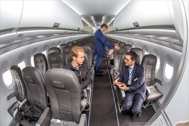 Суперджет CityJet Суперджет CityJet