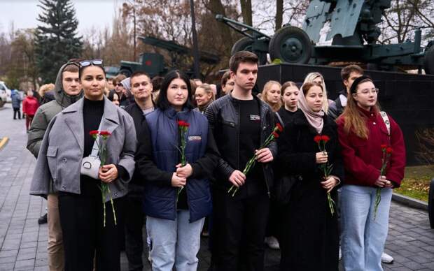 Более 280 тысяч человек посетили выставку «Истории ратных династий» в Москве