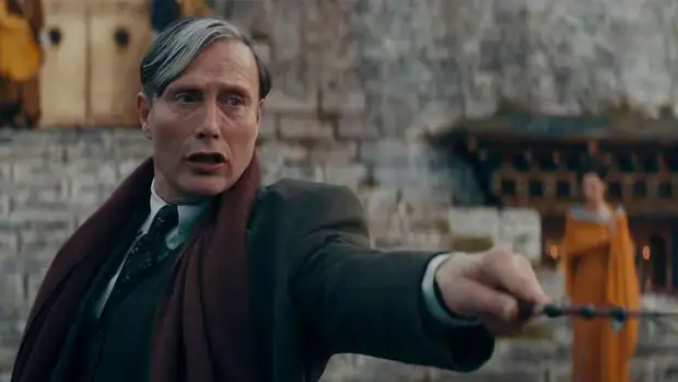 10 лучших фильмов Мадса Миккельсена