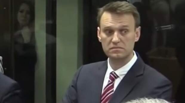 Суд заставил Навального подавиться своими заявлениями о взятках