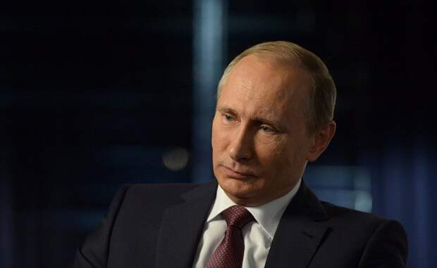 Либералы ополоумели, гадая, будет ли Владимир Путин вновь баллотироваться в президенты РФ 