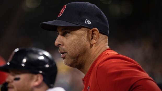The Red Sox Are Getting Hammered For Their Recent Signing