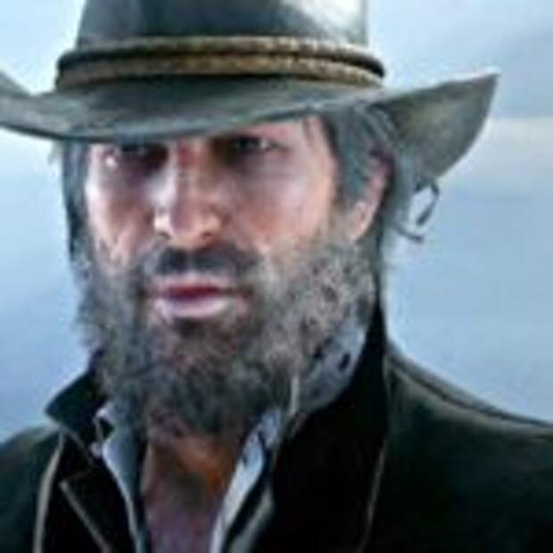 Геймеры одобрили DLC к RDR 2  