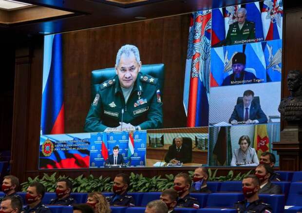 Не хотите Русский мир – будет Советский: Запад провоцирует Россию на более жёсткую политику