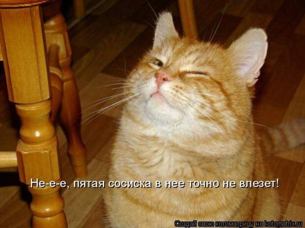 Мысли вслух :)