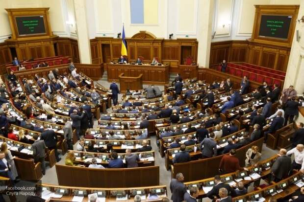 Лазарев озвучил, почему Киев считает Донбасс проблемой для властей Украины