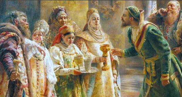 ЖЁН МНОГО НЕ БЫВАЕТ