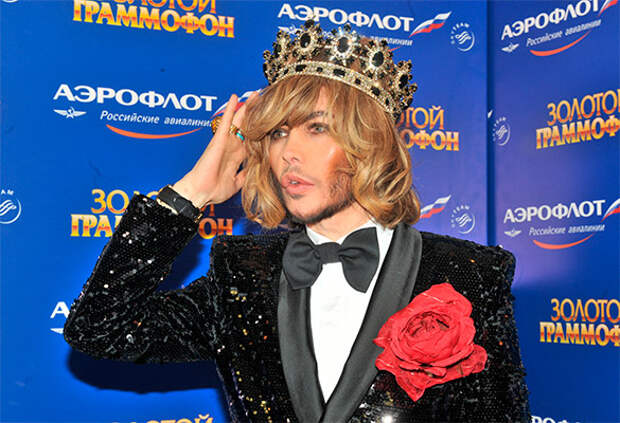 Сергей Зверев. Фото: GLOBAL LOOK press/Pravda Komsomolskaya