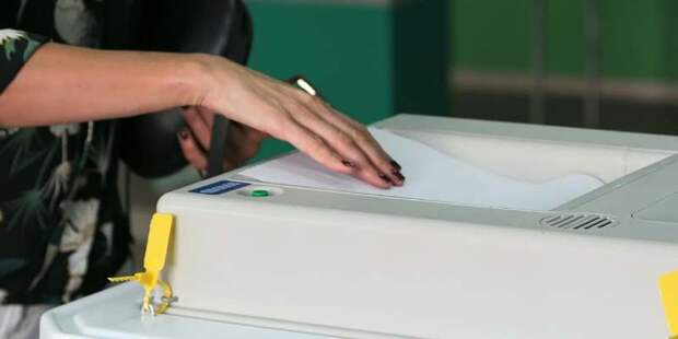 Более 13 тысяч человек примут участие в выборах в Москве в качестве наблюдателей