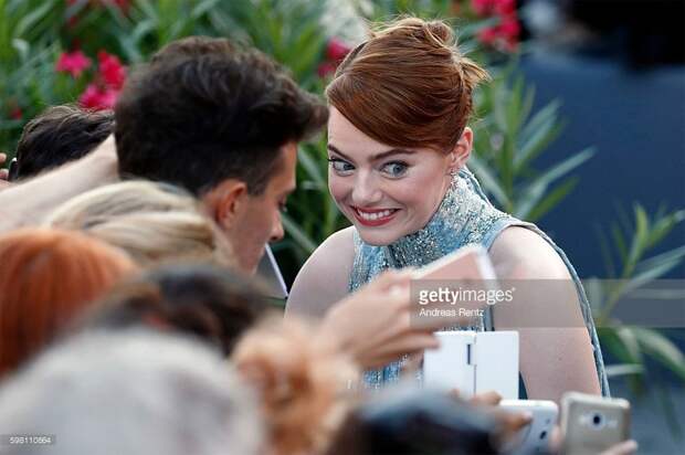 Emma   Stone