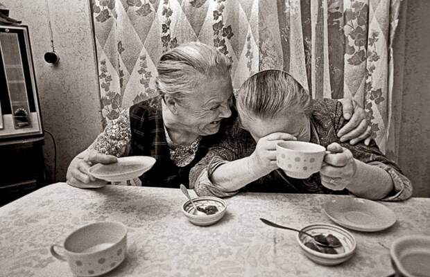 СТРАНА, КОТОРУЮ В 1991 ГОДУ РАЗРУШИЛИ ЭЛЬЦИНЫ, ГАРБЕРЫ, ЧУБАЙСЫ И ДРУГИЕ ЖИДЫ!