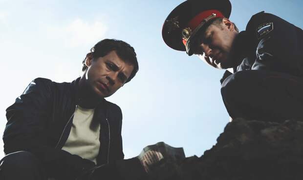 6 российских сериалов, за которые не стыдно