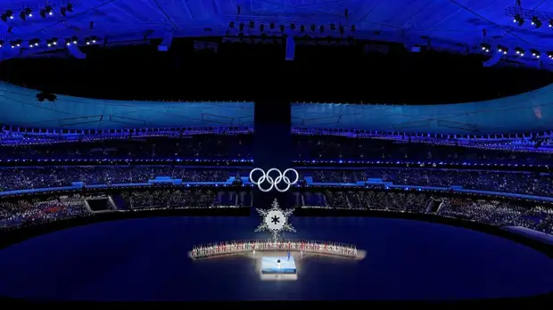 Метеоролог Тишковец прокомментировал бесснежную погоду в Пекине во время Олимпиады