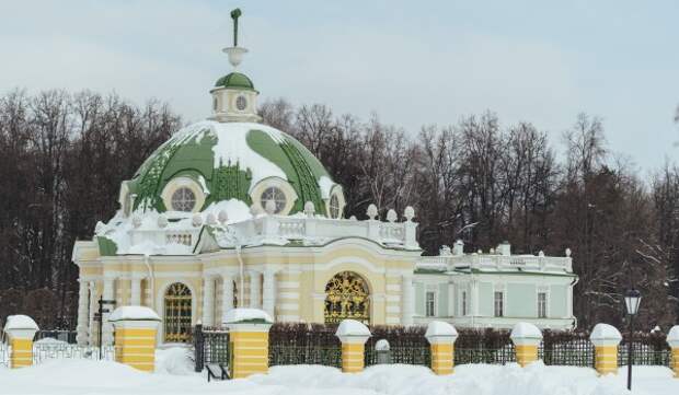 Сергунина: Серию аудиогидов по столице подготовили в рамках программы «Мой район»
