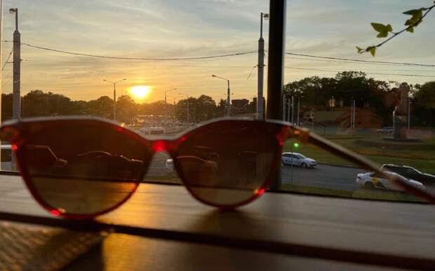 В Рязани в ОКБ имени Семашко помогли пенсионерке с инсультом глаза