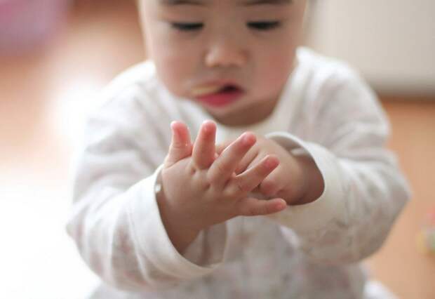 В Японии озабочены стремительным сокращением рождаемости