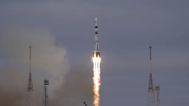 «Роскосмос»: в 2022 году с Байконура запустят 16 ракет