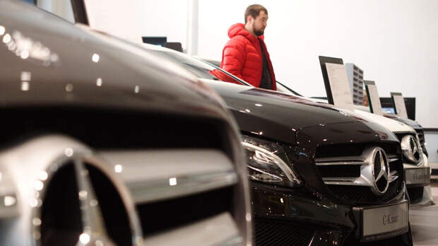 «Китайцы заняли место под солнцем»: вернутся ли в Россию ушедшие автоконцерны?