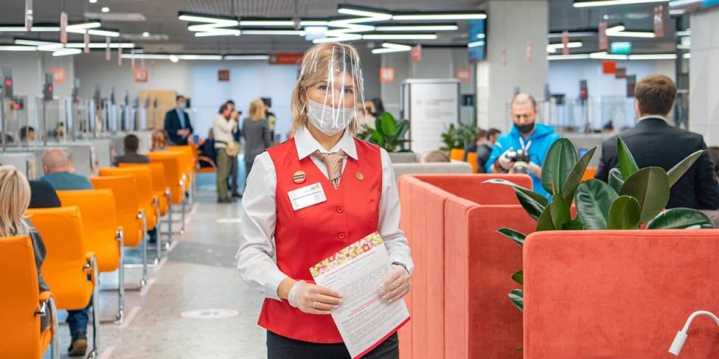 Первый в стране Учебный центр «Мои Документы» отмечает своё шестилетие