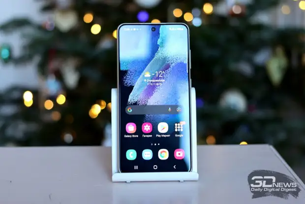 Суд отменил запрет на продажу в России смартфонов с Samsung Pay