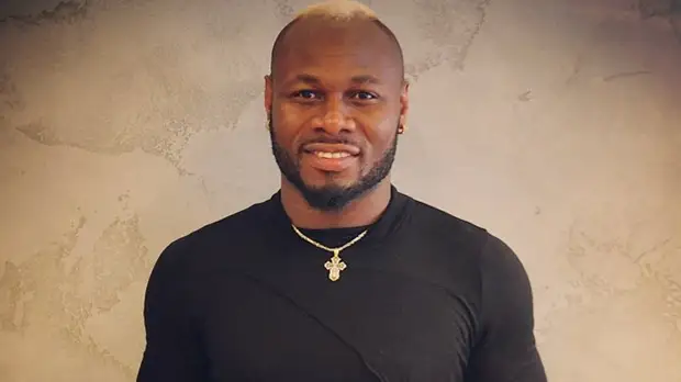 Источник: друг футболиста «Динамо» Игбуна использовал его документы для лечения