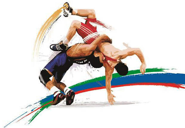 Состоялся первый исполком Федерации спортивной борьбы России (ВИДЕО)