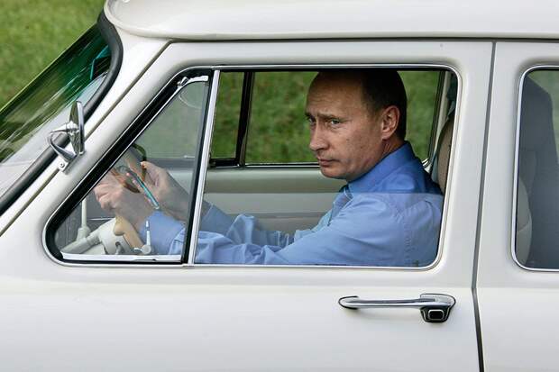 Картинки по запросу газ м 21 путина