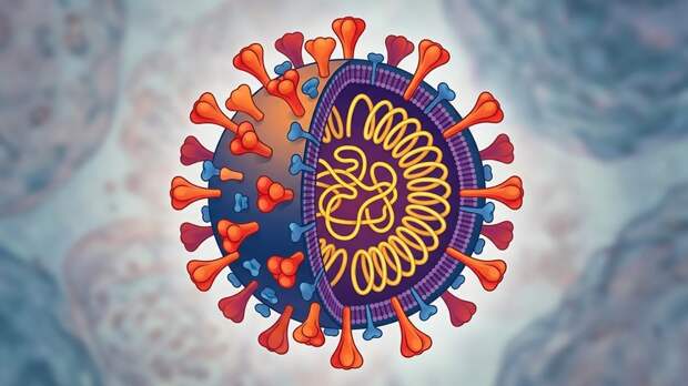 Врач Болибок высказался о связи COVID-19 с внезапным проявлением аллергии